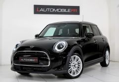 OCCASIONS MINI MINI 5 PORTES ESSENCE 2022 NORD (59)