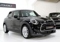 OCCASION MINI MINI 5 PORTES COOPER 136CH BUSINESS DESIGN BVA7