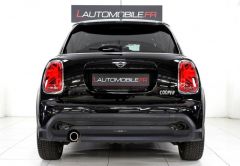 OCCASION MINI MINI 5 PORTES COOPER 136CH BUSINESS DESIGN BVA7
