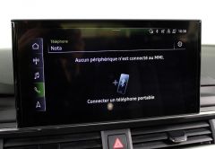 AUDI A4 DIESEL 2020 NOIR 77938 km