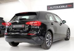 MERCEDES CLASSE A ESSENCE 2021 NOIR 33296 km