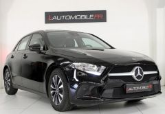 OCCASION MERCEDES CLASSE A IV 160 109CH BUSINESS LINE ESSENCE