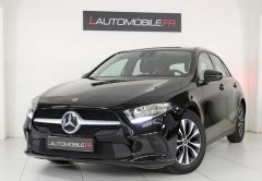 OCCASIONS MERCEDES CLASSE A IV 160 109CH BUSINESS LINE ESSENCE