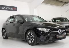 OCCASION MERCEDES CLASSE A IV 160 109CH BUSINESS LINE ESSENCE