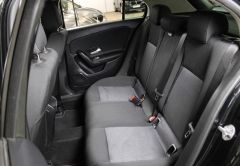 OCCASION MERCEDES CLASSE A IV 160 109CH BUSINESS LINE ESSENCE