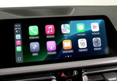 BMW SERIE 3 DIESEL 2022 GRIS M�TAL 97020 km