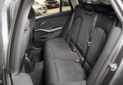 OCCASION BMW SERIE 3 (G21) TOURING 318D MHD BUSINESS DESIGN BVA8