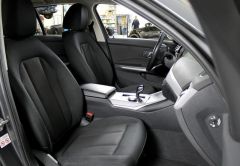 OCCASION BMW SERIE 3 (G21) TOURING 318D MHD BUSINESS DESIGN BVA8