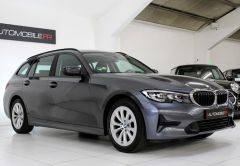 OCCASION BMW SERIE 3 (G21) TOURING 318D MHD BUSINESS DESIGN BVA8