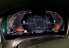 BMW SERIE 3 DIESEL 2022 GRIS M�TAL 97020 km