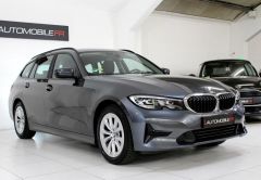 OCCASION BMW SERIE 3 (G21) TOURING 318D MHD BUSINESS DESIGN BVA8