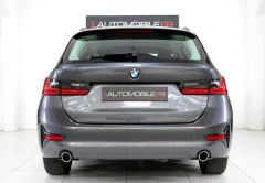 OCCASION BMW SERIE 3 (G21) TOURING 318D MHD BUSINESS DESIGN BVA8