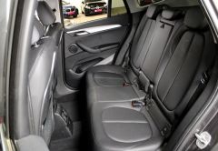 BMW X1 HYBRIDE 2022 GRIS M�TAL 53940 km