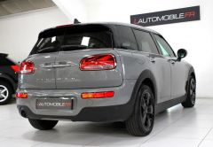 MINI CLUBMAN DIESEL 2021 GRIS M�TAL 98417 km