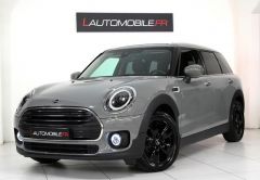 OCCASIONS MINI CLUBMAN DIESEL 2021 NORD (59)