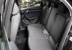 AUDI A1 SPORTBACK ESSENCE 2021 NOIR 46688 km