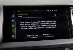 OCCASION AUDI A1 SPORTBACK 25 TFSI 95CH BUSINESS LINE