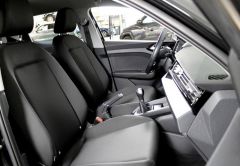 OCCASION AUDI A1 SPORTBACK 25 TFSI 95CH BUSINESS LINE