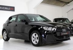 OCCASION AUDI A1 SPORTBACK 25 TFSI 95CH BUSINESS LINE