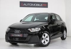 OCCASIONS AUDI A1 SPORTBACK ESSENCE 2021 NORD (59)