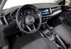 AUDI A1 SPORTBACK ESSENCE 2021 NOIR 46688 km