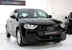 OCCASION AUDI A1 SPORTBACK 25 TFSI 95CH BUSINESS LINE