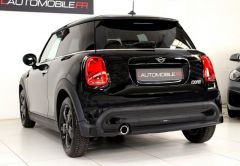 MINI MINI ESSENCE 2022 NOIR 37772 km