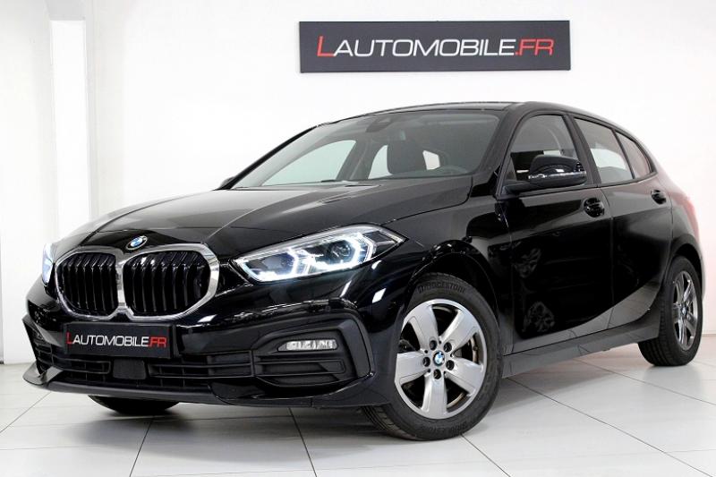 BMW SERIE 1