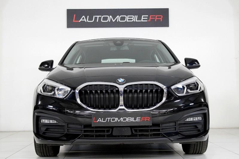 BMW SERIE 1 (F40) 116D 116 BUSINESS DESIGN DKG7 2021 - photo 5