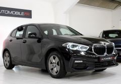 OCCASION BMW SERIE 1 (F40) 116D 116 BUSINESS DESIGN DKG7 2022 COCKPIT PRO