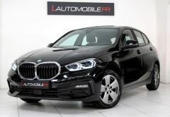 OCCASIONS BMW SERIE 1 DIESEL 2022 NORD (59)