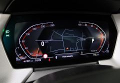 OCCASIONS BMW SERIE 1 (F40) 116D 116 BUSINESS DESIGN DKG7 2022 COCKPIT PRO