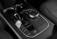 OCCASION BMW SERIE 1 (F40) 116D 116 BUSINESS DESIGN DKG7 2022 COCKPIT PRO