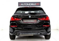 OCCASION BMW SERIE 1 (F40) 116D 116 BUSINESS DESIGN DKG7 2022 COCKPIT PRO