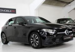 OCCASION MERCEDES CLASSE A IV 160D BUSINESS LINE