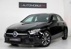 OCCASIONS MERCEDES CLASSE A IV 160D BUSINESS LINE
