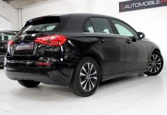 OCCASION MERCEDES CLASSE A IV 160D BUSINESS LINE