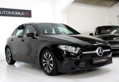 OCCASION MERCEDES CLASSE A IV 160D BUSINESS LINE