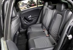 OCCASION MERCEDES CLASSE A IV 160D BUSINESS LINE