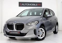 OCCASIONS BMW SERIE 2 ACTIVETOURER (U06) HYBRIDE 2023 NORD (59)