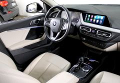 BMW SERIE 2 GRAN COUPE DIESEL 2020 GRIS M�TAL 81506 km