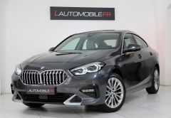 OCCASIONS BMW SERIE 2 GRAN COUPE DIESEL 2020 NORD (59)