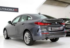 BMW SERIE 2 GRAN COUPE DIESEL 2020 GRIS M�TAL 81506 km