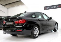 BMW SERIE 4 DIESEL 2019 NOIR 84921 km