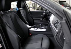 OCCASION BMW SERIE 4 (F36) GRAN COUPE 418D BUSINESS DESIGN BVA8