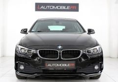 BMW SERIE 4 DIESEL 2019 NOIR 84921 km
