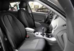 OCCASION BMW SERIE 1 (F40) 116D 116CH BUSINESS DESIGN COCKPIT PRO
