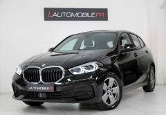 OCCASIONS BMW SERIE 1 (F40) 116D 116CH BUSINESS DESIGN COCKPIT PRO OCCASIONS BMW SERIE 1 DIESEL 2022 NORD (59)