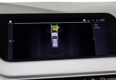 BMW SERIE 1 DIESEL 2020 NOIR 82990 km