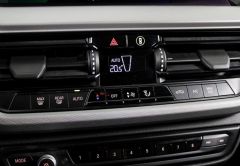 OCCASION BMW SERIE 1 (F40) 116D 116 BUSINESS DESIGN CUIR NOIR